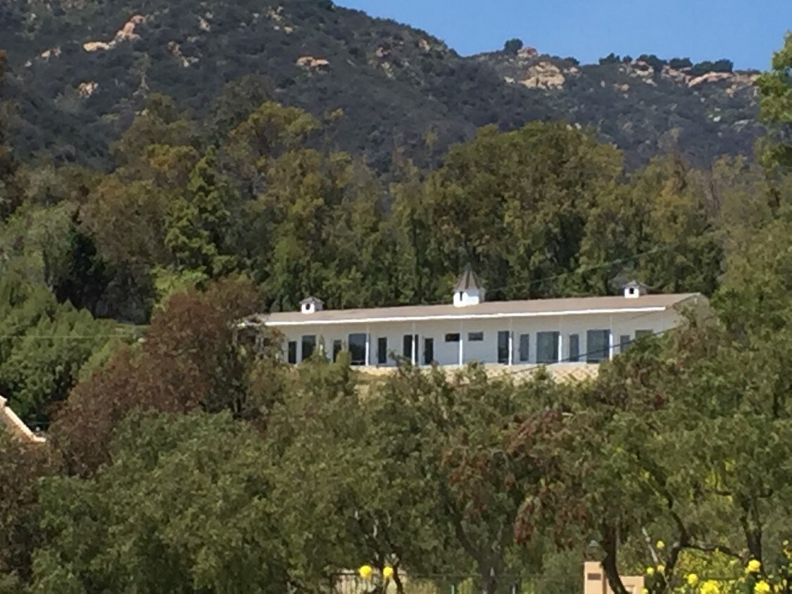 Foto principal - 5635 Trancas Canyon Rd