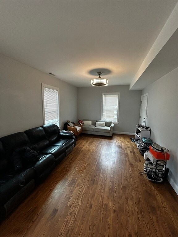 Foto del edificio - 89 Wachusett St