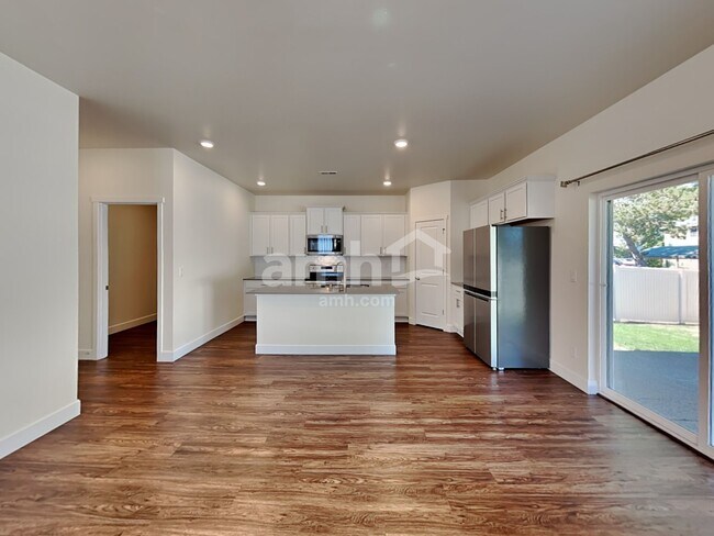 Building Photo - 30826 SE 418th St