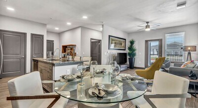 Building Photo - 8811 FM 1464