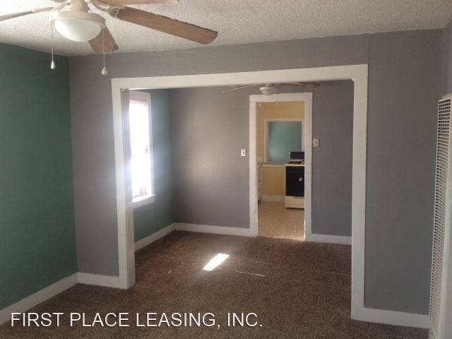 Building Photo - 3 br, 1 bath House - 900 Edwards St.