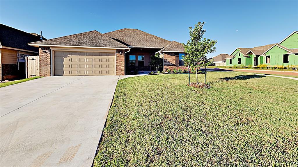 Foto principal - 1812 W Blake Way