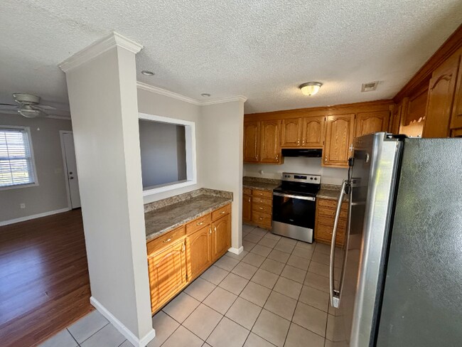 Foto del edificio - 218 Joe Quick Rd