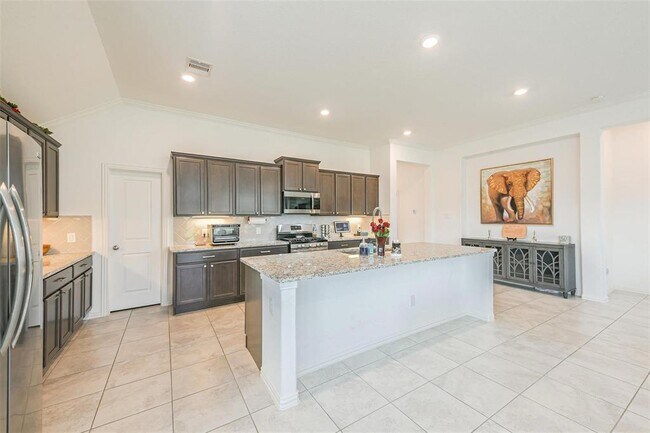 Foto del edificio - 13510 Dovetail Canyon Ct