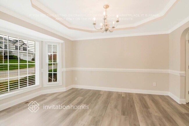 Foto del edificio - 460 Texanna Way