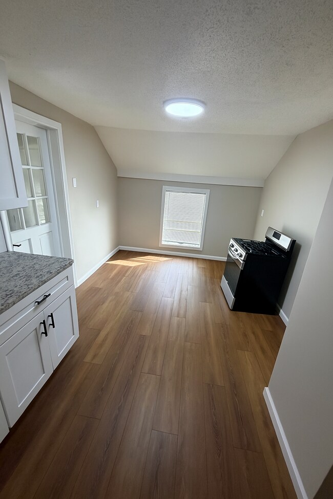 Foto del edificio - 45 Locust St