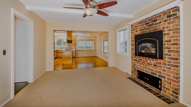 Foto del edificio - 3569 Altamont Way