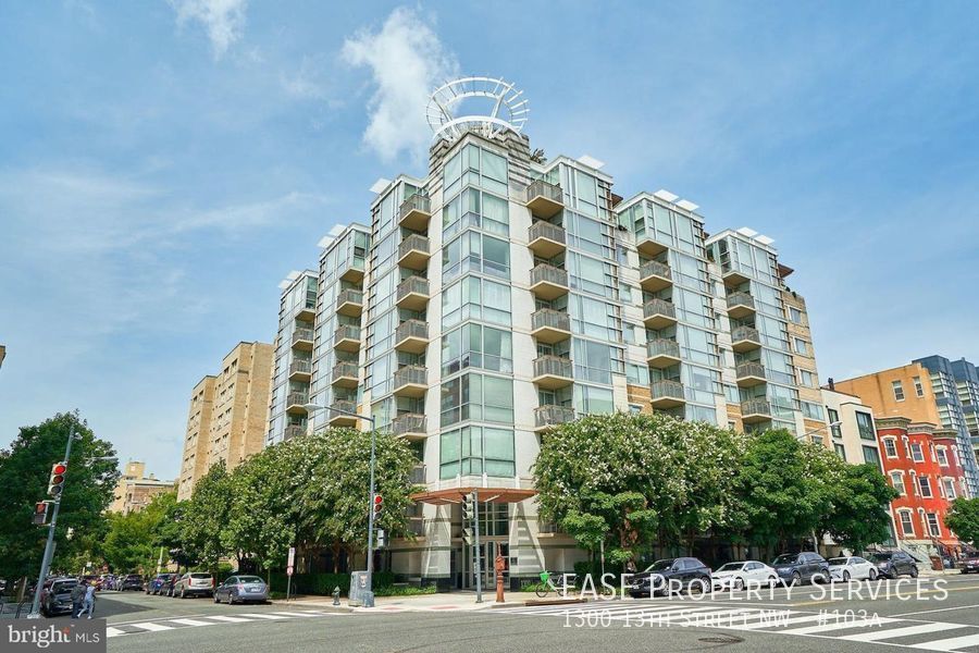 Primary Photo - 1300 13th St NW