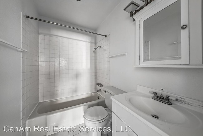 Building Photo - 2576 Van Patten St