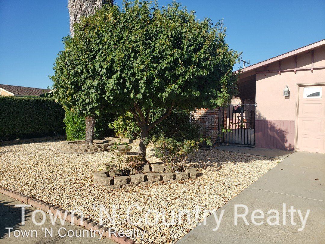 Primary Photo - 4 br, 2 bath House - 1578 Colusa Place