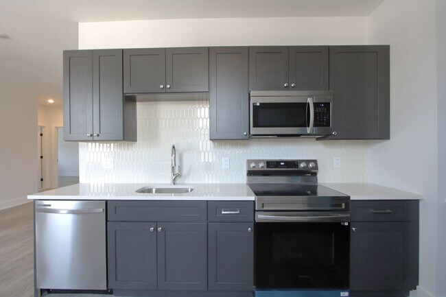 Foto del interior - The Allengrove