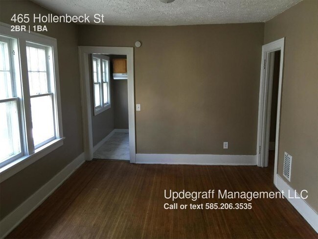 Foto del edificio - 465 Hollenbeck St