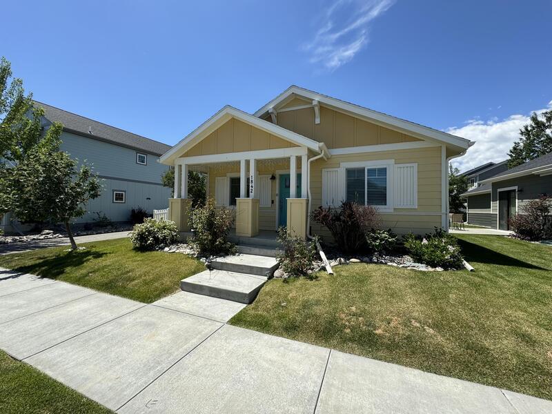 Foto principal - 1842 Stony Meadow Lane