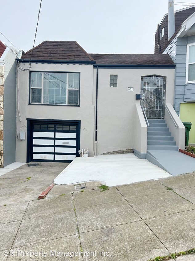 Primary Photo - 2 br, 1 bath House - 651 Templeton Ave