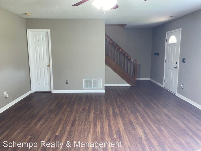 Foto del edificio - 4 br, 2.5 bath House - 1703 Cypress Court