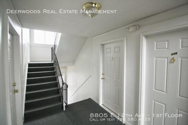 Building Photo - 1 bedroom in Denver CO 80220