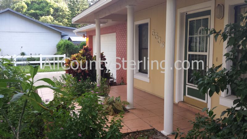 Foto del edificio - 5536 Queenswood Dr
