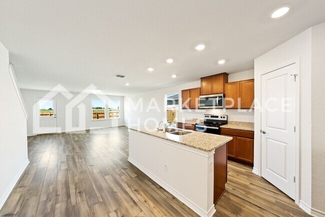 Foto del edificio - 4013 Woodside Dr