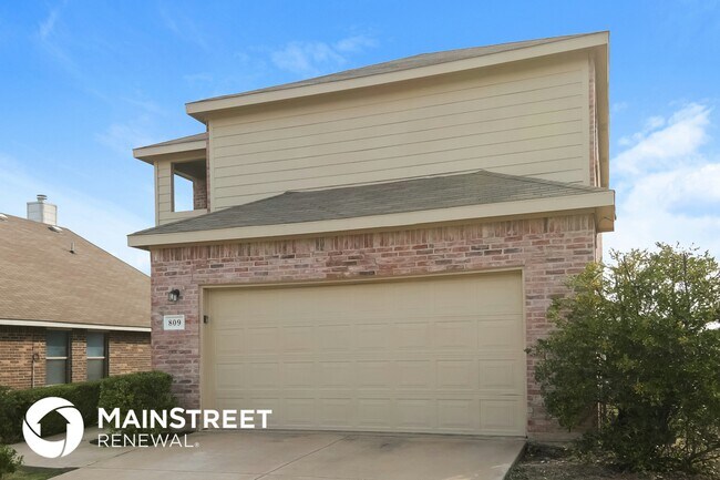 Foto del edificio - 809 Bens Dr