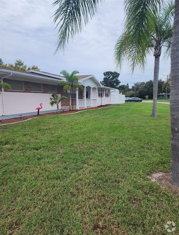 Bimini Bay Apartments for Rent with Washer & Dryer Apollo Beach, FL