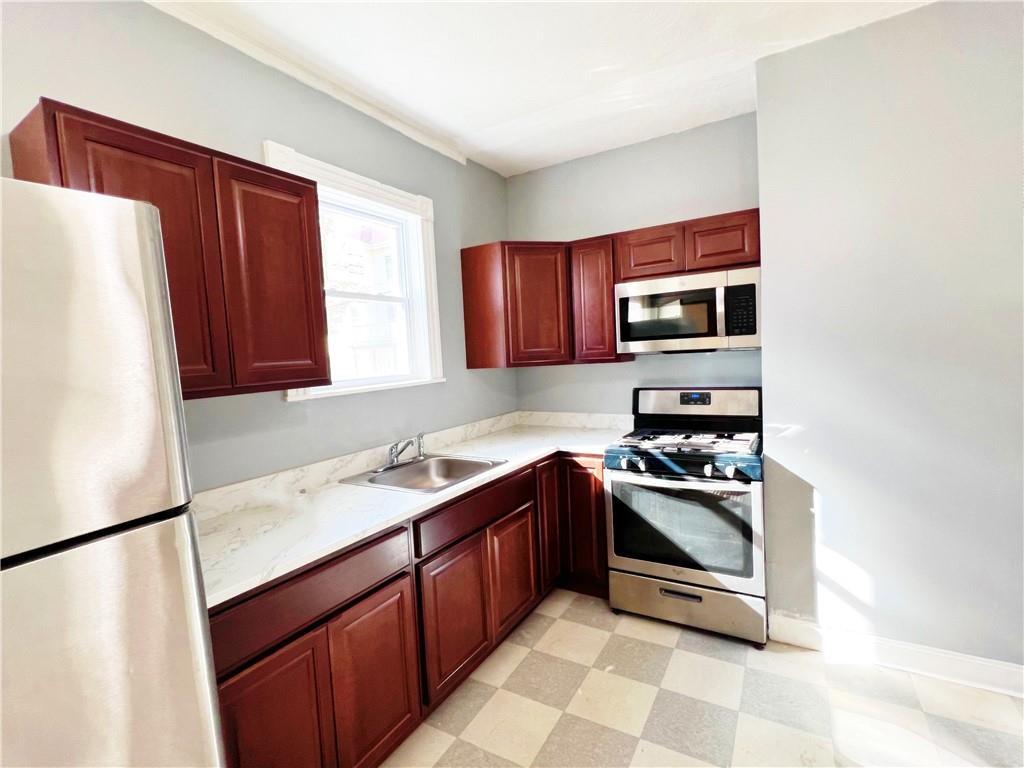 23 Osborn St Unit 1, Providence, RI 02908 Apartment for Rent in