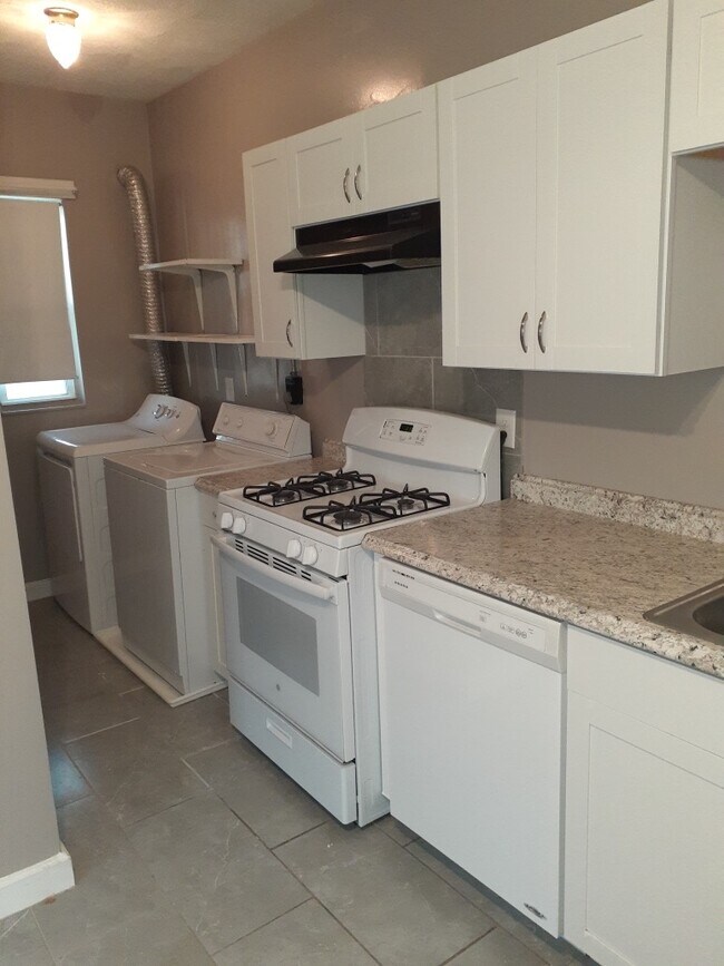 Foto del edificio - 277 Bowdoin St