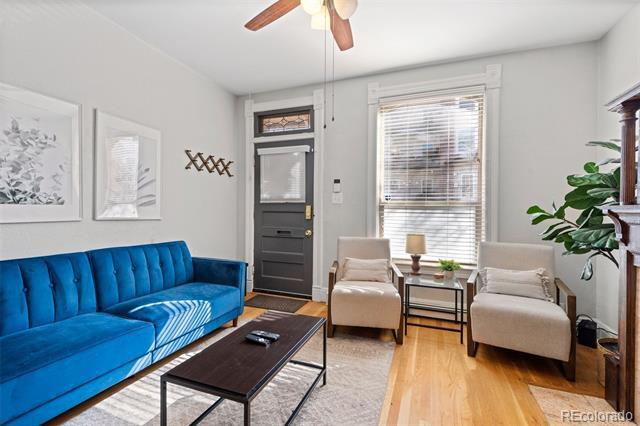 Foto del edificio - 1773 N Washington St