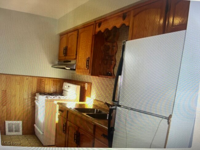 Foto del edificio - 14992 S Gallatin Blvd