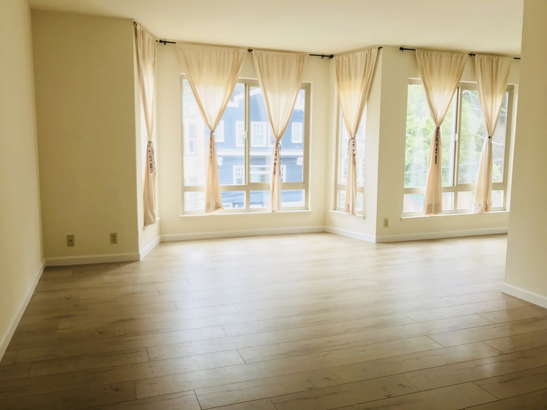 Foto principal - 330 Parnassus Ave