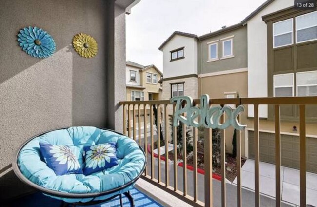 Foto del edificio - 1552 McCandless Dr