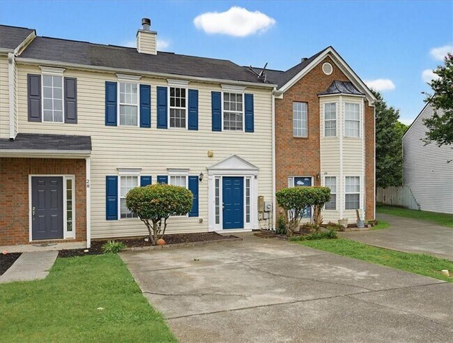 Foto del edificio - 26 Hampton Dr