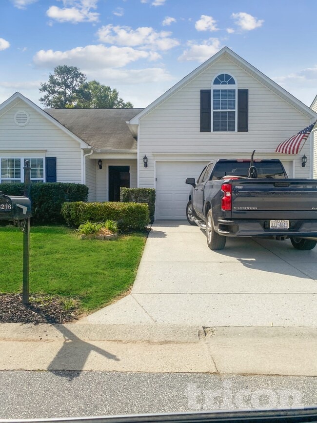 Foto del edificio - 3216 Laurenfields Way