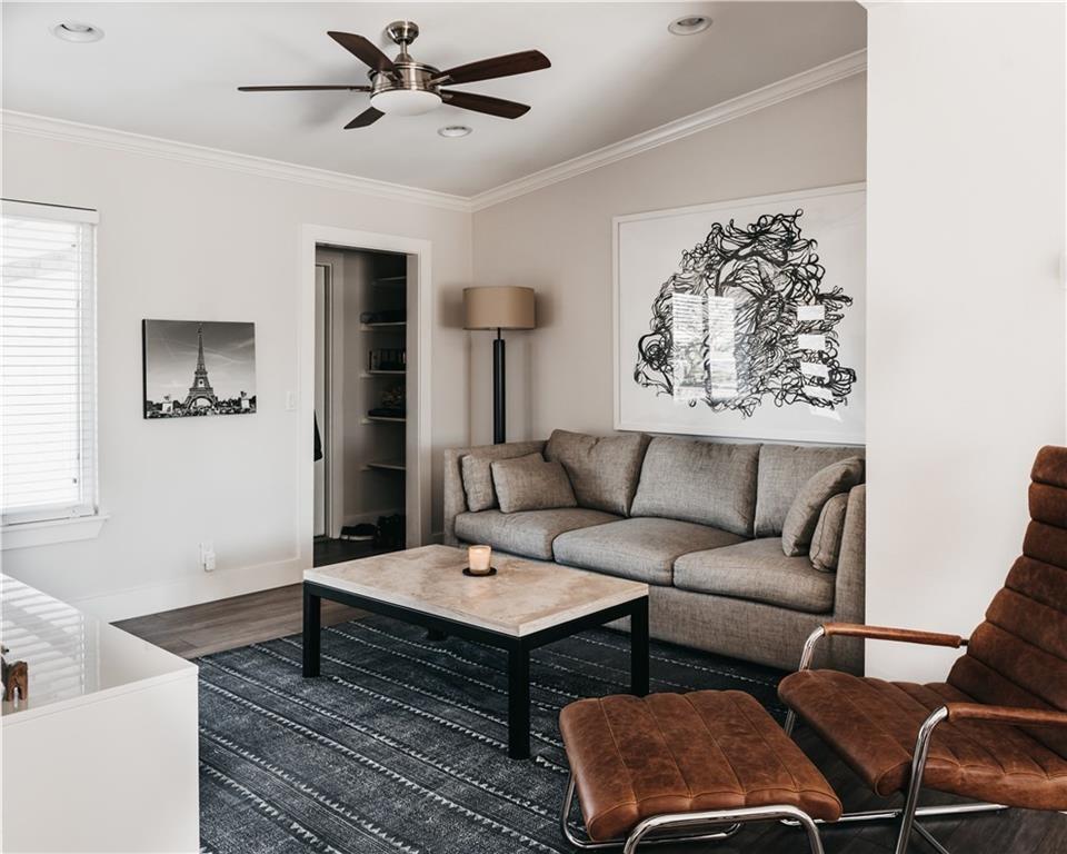 Foto principal - 2505 Rogge Ln