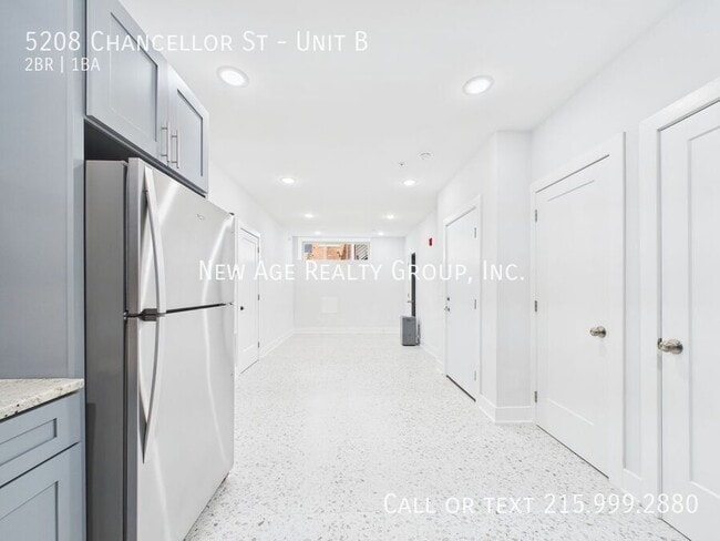 Foto del edificio - 5208 Chancellor St