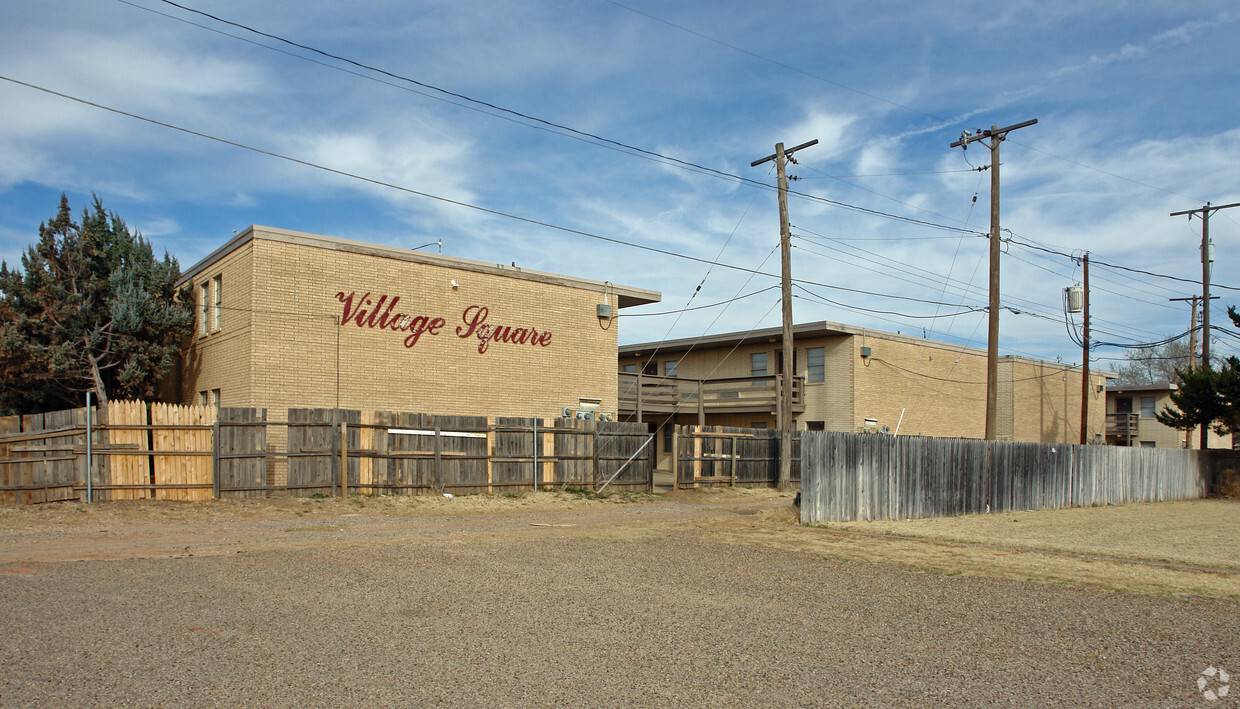 Primary Photo - Village Square