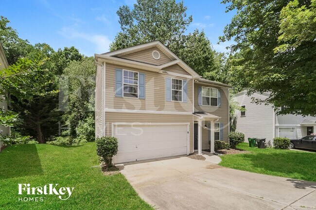 Foto del edificio - 2553 Mulberry Pond Dr