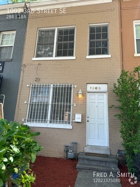Building Photo - 1002 3rd Pl SE