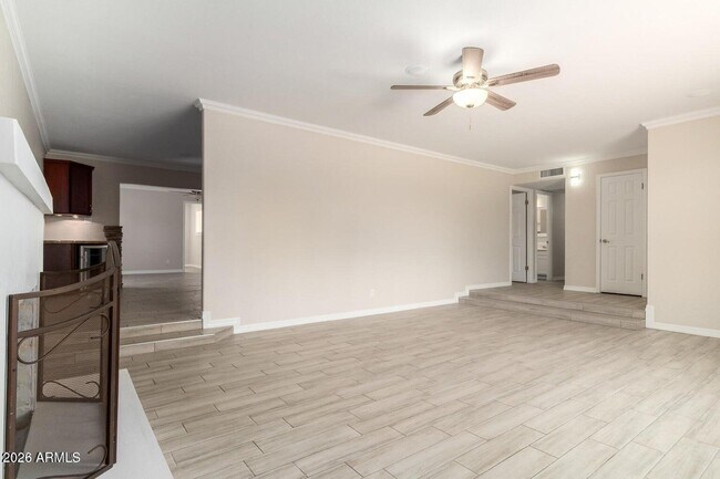 Foto del edificio - 132 E Pebble Beach Dr