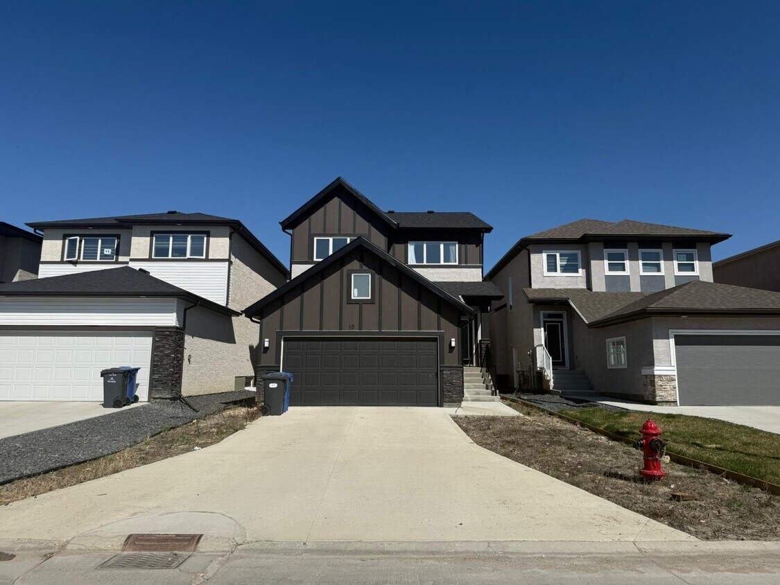 Photo principale - 15 Mulberry Creek Dr