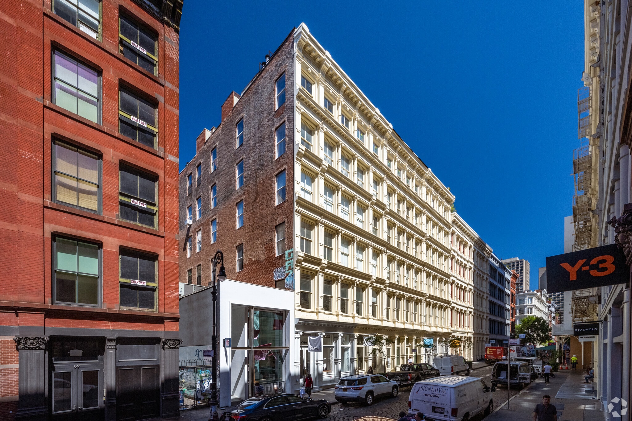 Green House Condominiums