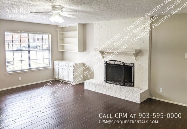 Foto del edificio - 416 Boyd-