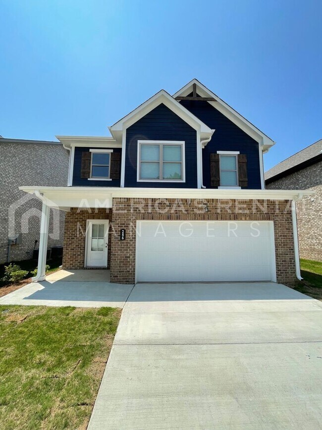 Foto del edificio - Home for Rent in Calera, AL!!! View with 4...