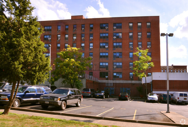 Building Photo - Mott Haven Apartments