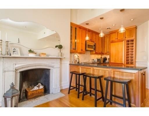 Foto del edificio - 173 Beacon St