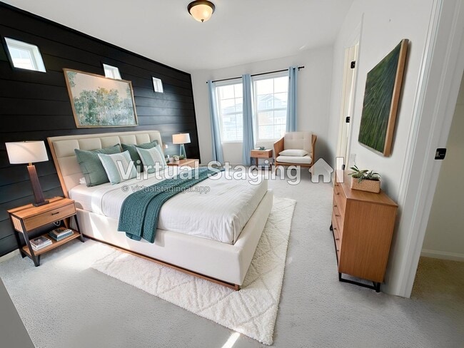 Photo - 4441 N Quatar Ct House