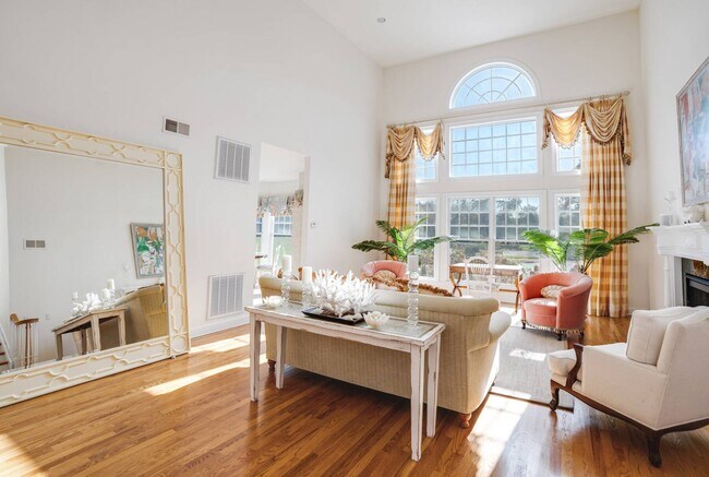 Foto del edificio - 22 Parrish Pond Ln