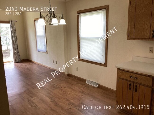 Building Photo - 2040 Madera St