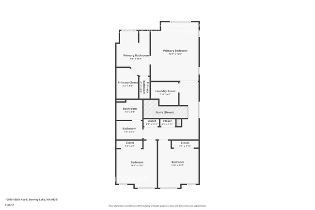 Building Photo - 10090 185th Ave E