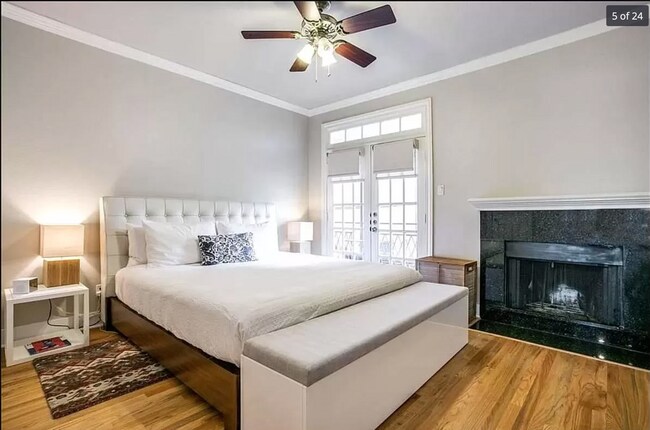 Foto del edificio - 3208 Cole Ave