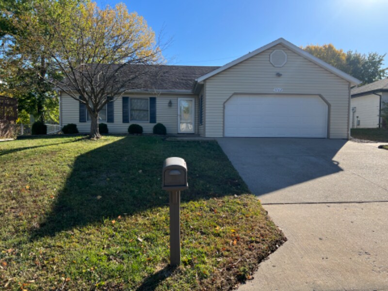3702 Santiago Dr, Columbia, MO 65203 House Rental in Columbia, MO
